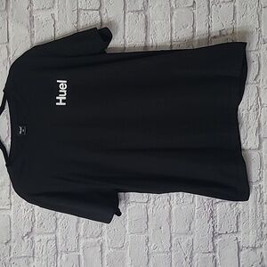 Huel Mens Crewneck T-Shirt XXL